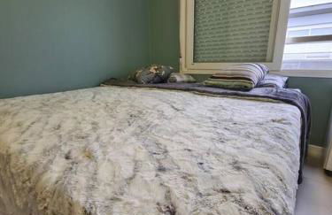 LINDO Apartamento Pé na Areia NOVO CAMPECHE - Foto 38