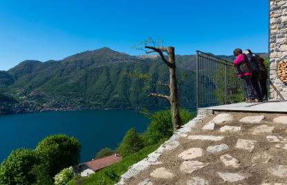 Tra Lago e Montagna Baita la Morena - Foto 45