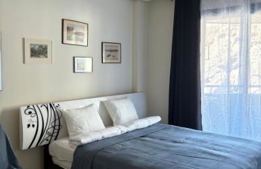 Balcon Los Gigantes Ocean View 2BDR Apartment - Foto 8