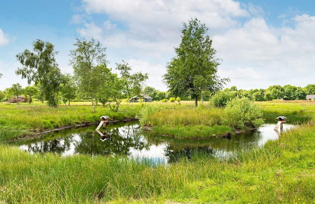 10 Person Holiday Home in Ansager - Foto 28