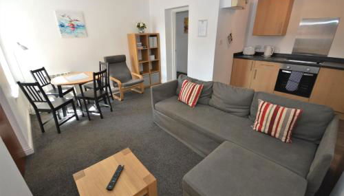 Puffin Apartment - Foto 4