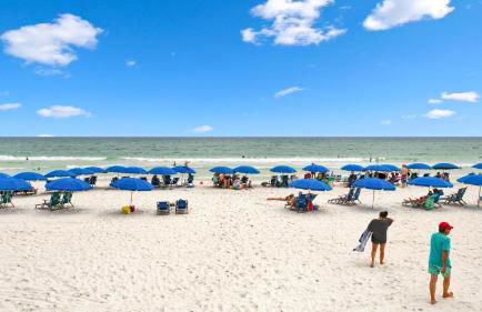 Secret Agents Welcome Gulf Views at The Islander 7007 - Foto 45