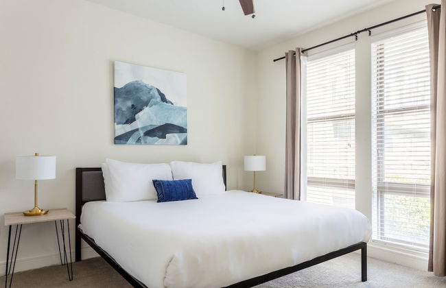 Kasa Greenville Dallas - Photo 5