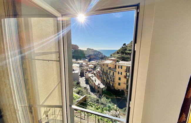 Giovanni Rooms Manarola - Foto 47