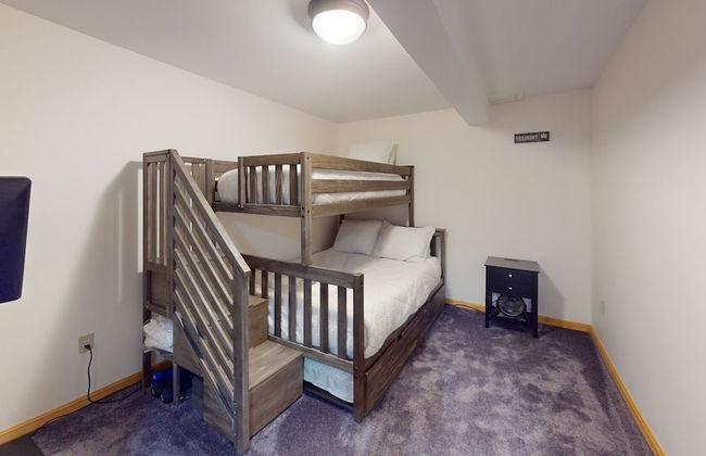 Beechwood Home Brought to you by GetAway Vacations - Foto 10