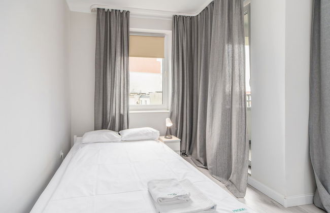 Apartamenty Proeko Kolobrzeg - Foto 21