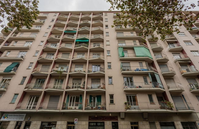 Green Forest by Wonderful Italy - Foto 14