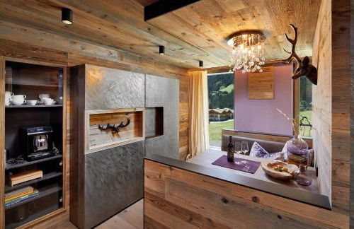 Chalet SALENA luxury lodge - Photo 14