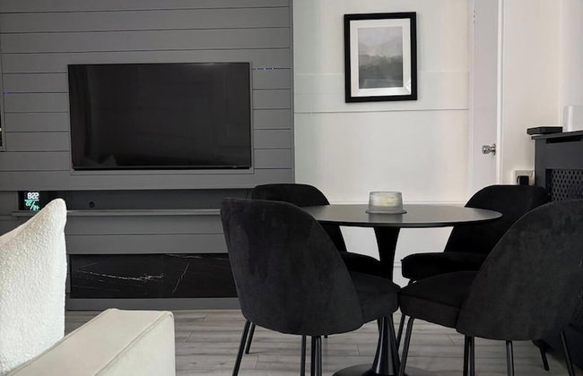 Stylish and Cosy 1 bed Apartment East London - Photo 20