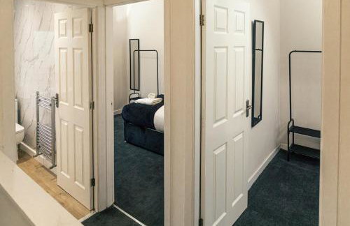 Ashton 2BR Escape near Historical Town Market - Foto 16