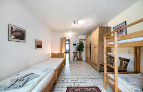 Ferienwohnung Wiesental - Foto 20