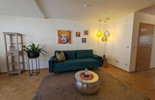 SONNENSCHEIN... ankommen und Zuhause fühlen... Apart-VL - Foto 9