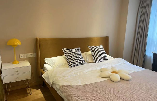 Leleju Boutique Apartment Shanghai - Foto 2