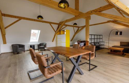 Stadtvilla Falkenstein - Foto 26