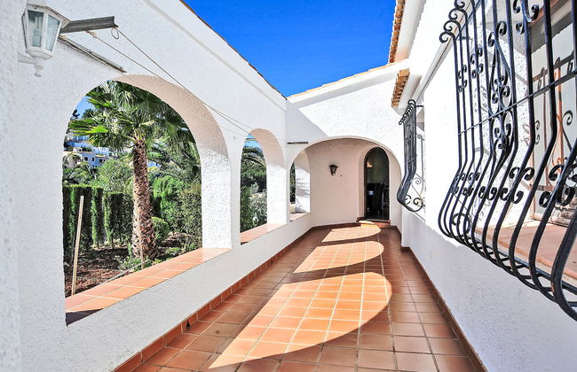 Balcon Al Mar - Foto 21