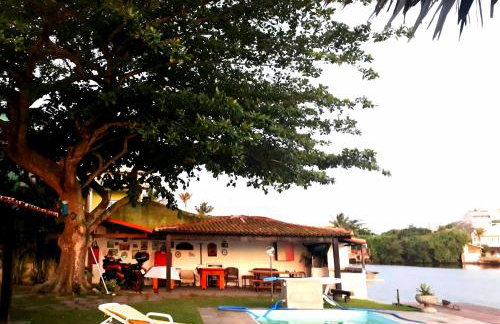 De Boa na Lagoa Cabo Frio, Praias Peró, Conchas e Ilha do Japonês - Foto 76