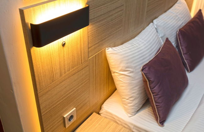 Princess Residence - Foto 10