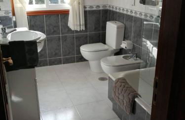 APARTAMENTO RURAL DUPLEX ( 270 metros.) DE 4 HAB. EN TOMIÑO CON JARDIN PRIVADO - Photo 14