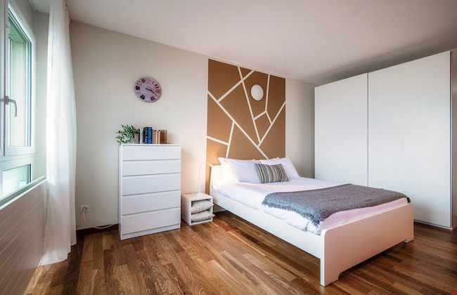 Pazzallo Apartments - Foto 67