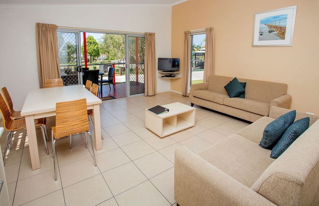 Lakeside Forster Holiday Park - Photo 35