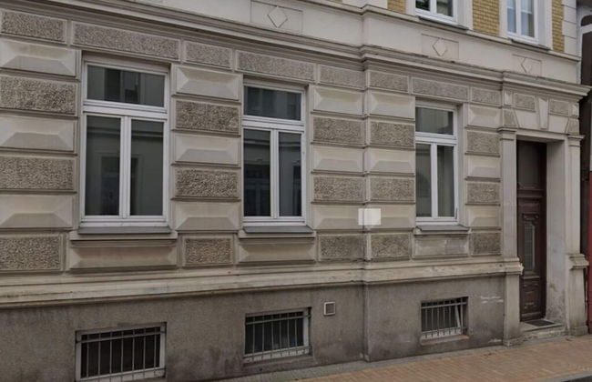 Family Apartment at Pfaffenteich - Foto 1