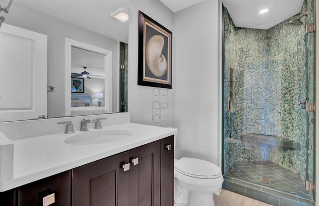 118 Seascape by Avantstay Pool Oceanfront Views - Foto 24