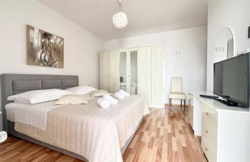 House Basta - Free beach parking - Foto 30