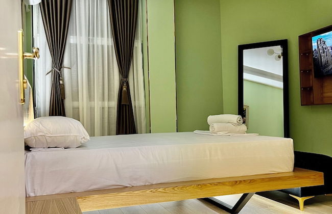 Spiranca Apartments & Rooms - Foto 9