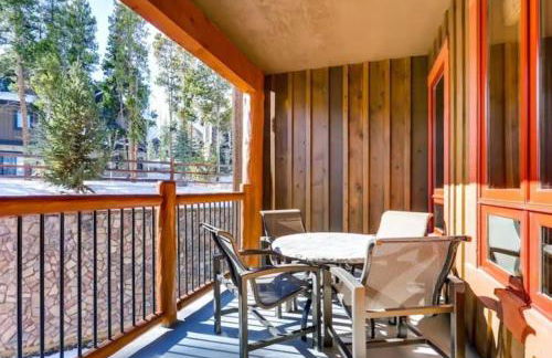 BlueSky Breckenridge - Foto 36