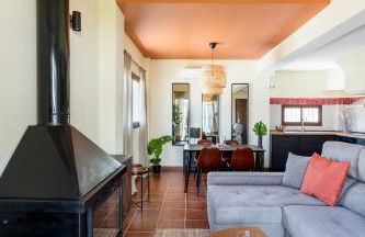 Casa Rural Sierramagna de 1 Dormitorio - Foto 1