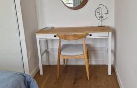 Chic & Spacious 3-Bedroom with balcony - Foto 7