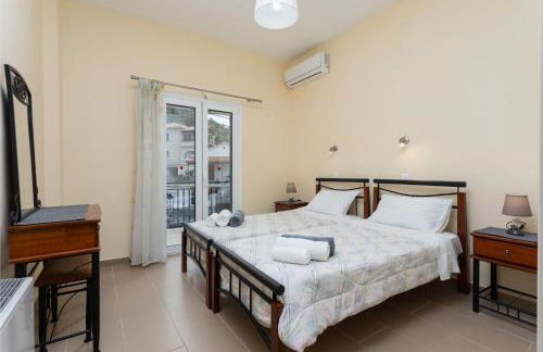 Villa Konstantinos Large Private Pool Walk to Beach Sea Views A C Wifi - 354 - Foto 48