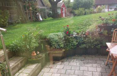 Gelbes Haus Heldritt - Foto 8