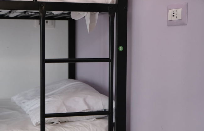 Hostel 3 - Foto 14