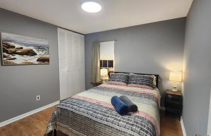 Charming 5 Bed with Spacious Yard with HotTub - Foto 20