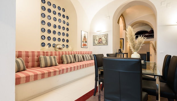 Via del Parco Margherita 24 - Foto 5, Habitación