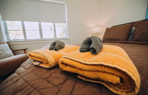 Oasis Over the Bridge of Lions - Foto 55