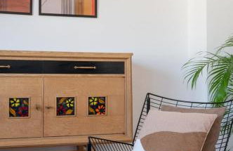 3 bedroom apartment near CHU and city center - Photo 13