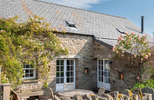 Alltybrain Farm Cottages and B&B - Foto 123