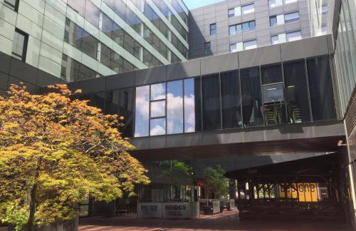 Nova Galerija West App MARY - parking in garage - Foto 19