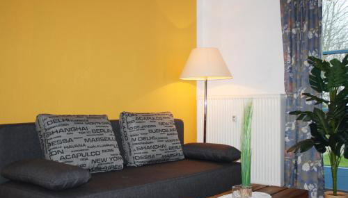 Ferienwohnung Finja in Putgarten, Kap Arkona Rügen - Foto 5