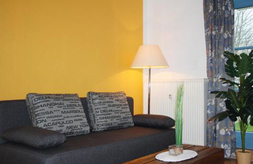 Ferienwohnung Finja in Putgarten, Kap Arkona Rügen - Foto 5