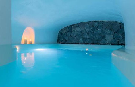 Argy's Luxury Caves - Foto 7