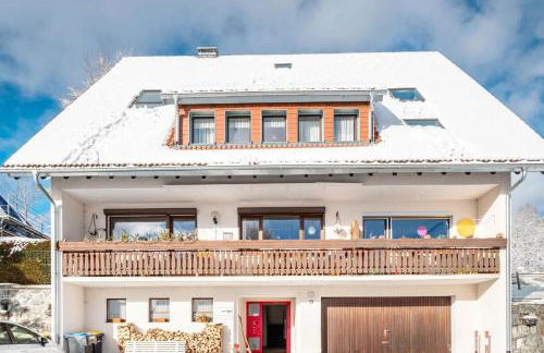 Haus Doktor Saeltzer bis 13Personen - Photo 1