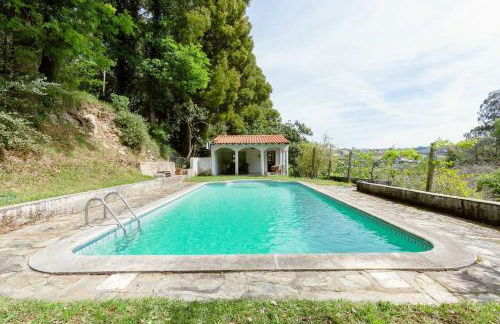 Quinta da Agraceira Casa do Caseiro - Foto 56