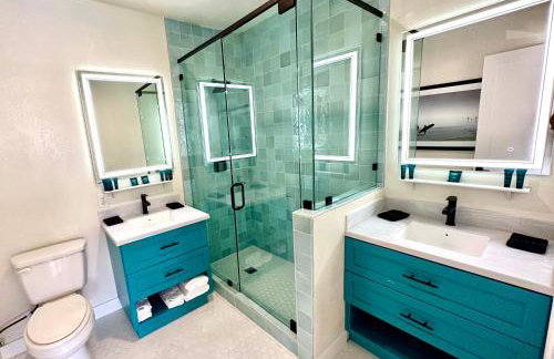 AZUL on Avenida Del Mar (1/2 Mile to the PIER!) - Foto 10