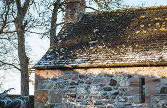 Kinkell Cottage - Photo 33