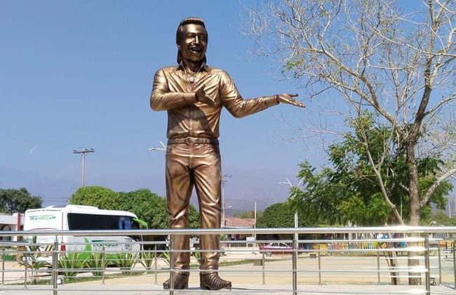 Diomedes Díaz Private Tour - Photo 1