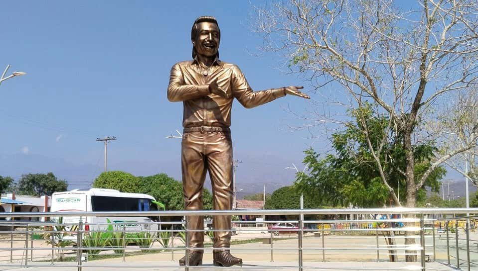 Diomedes Díaz Private Tour - Foto 1