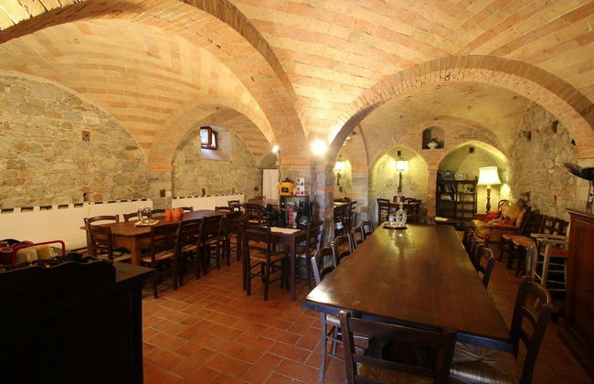 Agriturismo Le Spighe - Foto 40